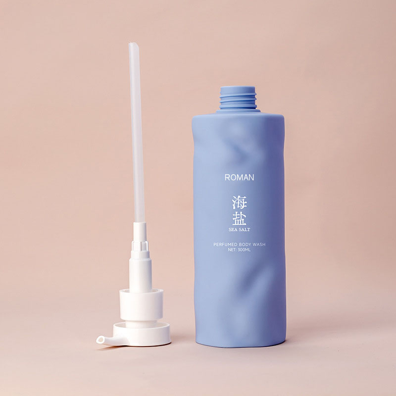 300 ml dávkovač šampónu na sprchový gél, fľaša s pumpičkou na kondicionér na vlasy 300 ml dávkovač šampónu na sprchový gél, fľaša s pumpičkou na kondicionér na vlasy