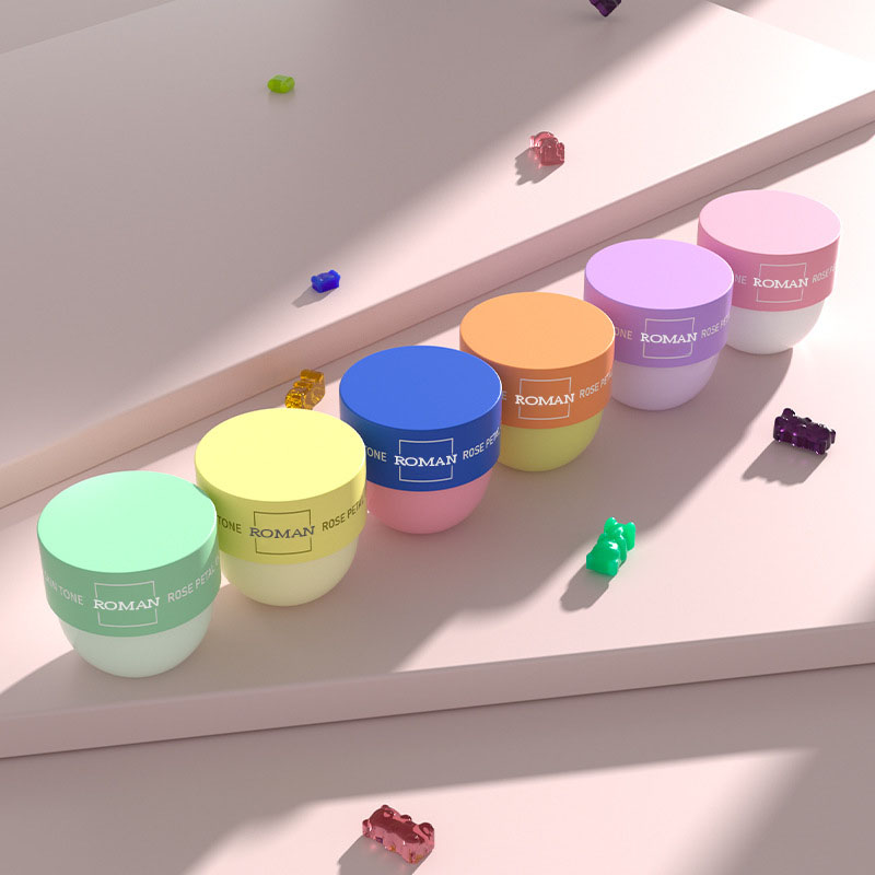 50 ml prázdne okrúhle plastové tégliky na krém poháre so širokým hrdlom fľaštičky 50 g krém na čistenie tváre Nádoby na kozmetické balenie 50 ml prázdne okrúhle plastové tégliky na krém poháre so širokým hrdlom fľaštičky 50 g krém na čistenie tváre Nádoby na kozmetické balenie