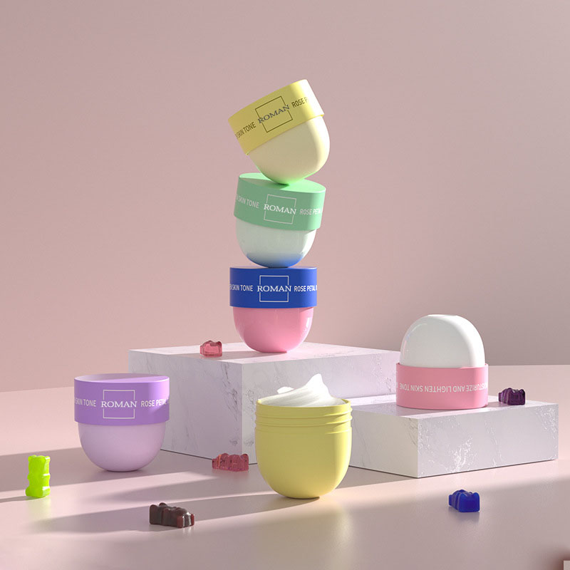 50 ml prázdne okrúhle plastové tégliky na krém poháre so širokým hrdlom fľaštičky 50 g krém na čistenie tváre Nádoby na kozmetické balenie 50 ml prázdne okrúhle plastové tégliky na krém poháre so širokým hrdlom fľaštičky 50 g krém na čistenie tváre Nádoby na kozmetické balenie