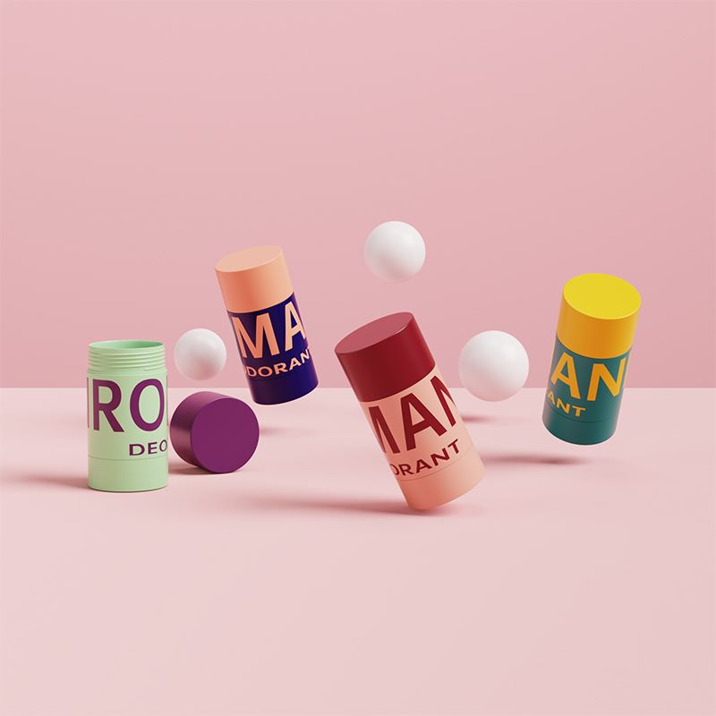 Nádoba na tyčinky kozmetického dezodorantu 6ml 15ml 30ml 50ml 75ml Spodné plnenie tuby dezodorantu Roll na nádobke tyčinky dezodorantu Nádoba na tyčinky kozmetického dezodorantu 6ml 15ml 30ml 50ml 75ml Spodné plnenie tuby dezodorantu Roll na nádobke tyčinky dezodorantu