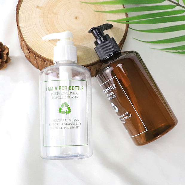 Úvod do ekologických PCR fliaš v balení starostlivosti o pleť?