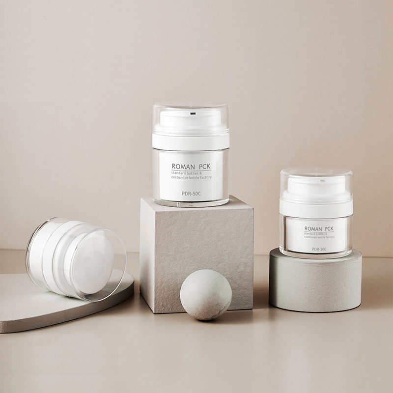 Bezvzduchová fľaša 30 ml 50 ml 50 ml 100 ml Akrylová bezvzduchová fľaša Starostlivosť o pleť Bezvzduchová pumpa Fľaša na kozmetické opaľovacie krémy Starostlivosť o pleť Podkladové mlieko Bezvzduchová fľaša 30 ml 50 ml 50 ml 100 ml Akrylová bezvzduchová fľaša Starostlivosť o pleť Bezvzduchová pumpa Fľaša na kozmetické opaľovacie krémy Starostlivosť o pleť Podkladové mlieko