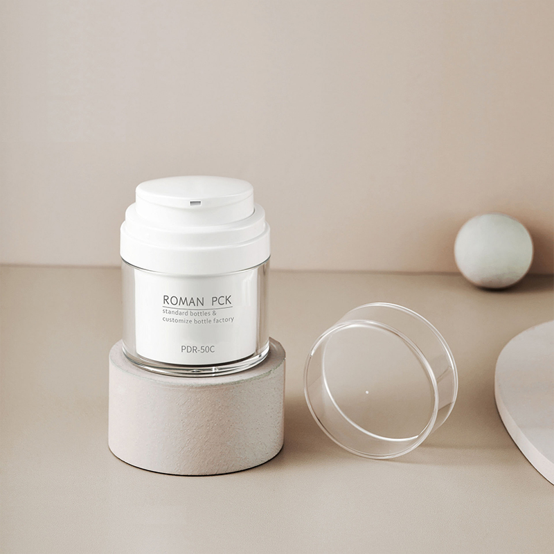 Bezvzduchová fľaša 30 ml 50 ml 50 ml 100 ml Akrylová bezvzduchová fľaša Starostlivosť o pleť Bezvzduchová pumpa Fľaša na kozmetické opaľovacie krémy Starostlivosť o pleť Podkladové mlieko Bezvzduchová fľaša 30 ml 50 ml 50 ml 100 ml Akrylová bezvzduchová fľaša Starostlivosť o pleť Bezvzduchová pumpa Fľaša na kozmetické opaľovacie krémy Starostlivosť o pleť Podkladové mlieko