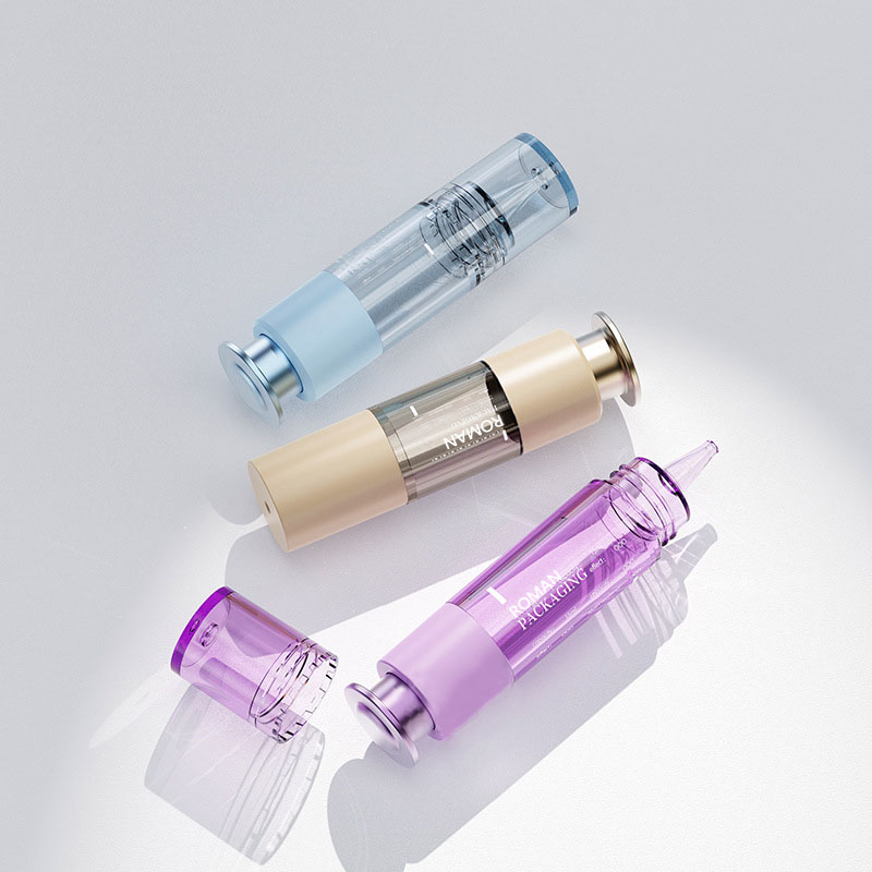 10 ml 15 ml 20 ml kozmetické balenie injekčná striekačka na mieru očný krém injekčná striekačka kozmetika prenosná plastová pleťová voda fľaša bez vzduchu 10 ml 15 ml 20 ml kozmetické balenie injekčná striekačka na mieru očný krém injekčná striekačka kozmetika prenosná plastová pleťová voda fľaša bez vzduchu