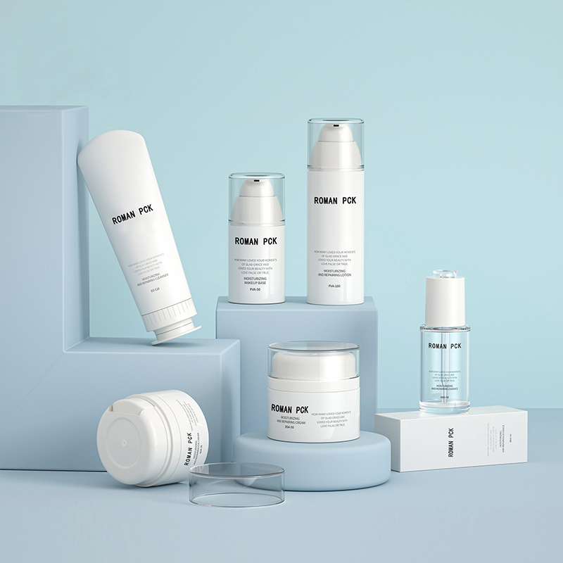 15 ml 30 ml 50 ml Biela bezvzduchová nádoba s pumpičkou na očný krém Plastové kozmetické mlieka Hydratačná starostlivosť o pleť 15 ml 30 ml 50 ml Biela bezvzduchová nádoba s pumpičkou na očný krém Plastové kozmetické mlieka Hydratačná starostlivosť o pleť