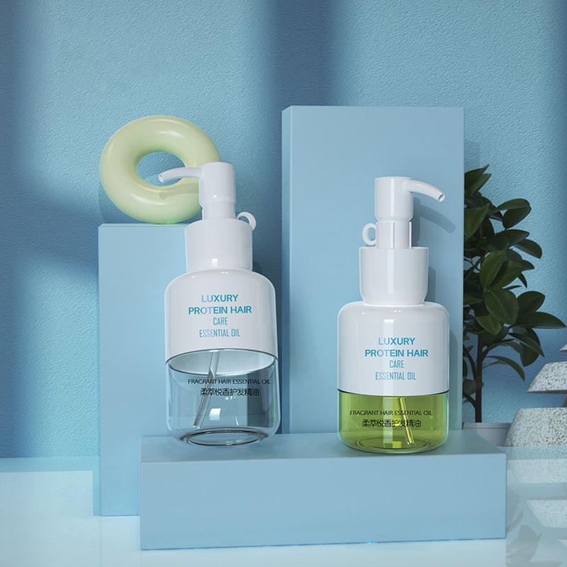 Veľké kvapkadlo 50 ml 80 ml 100 ml Plastové fľaštičky na olej na vlasy Balenie na starostlivosť o pleť Prázdna plastová fľaštička s telovým olejom Veľké kvapkadlo 50 ml 80 ml 100 ml Plastové fľaštičky na olej na vlasy Balenie na starostlivosť o pleť Prázdna plastová fľaštička s telovým olejom