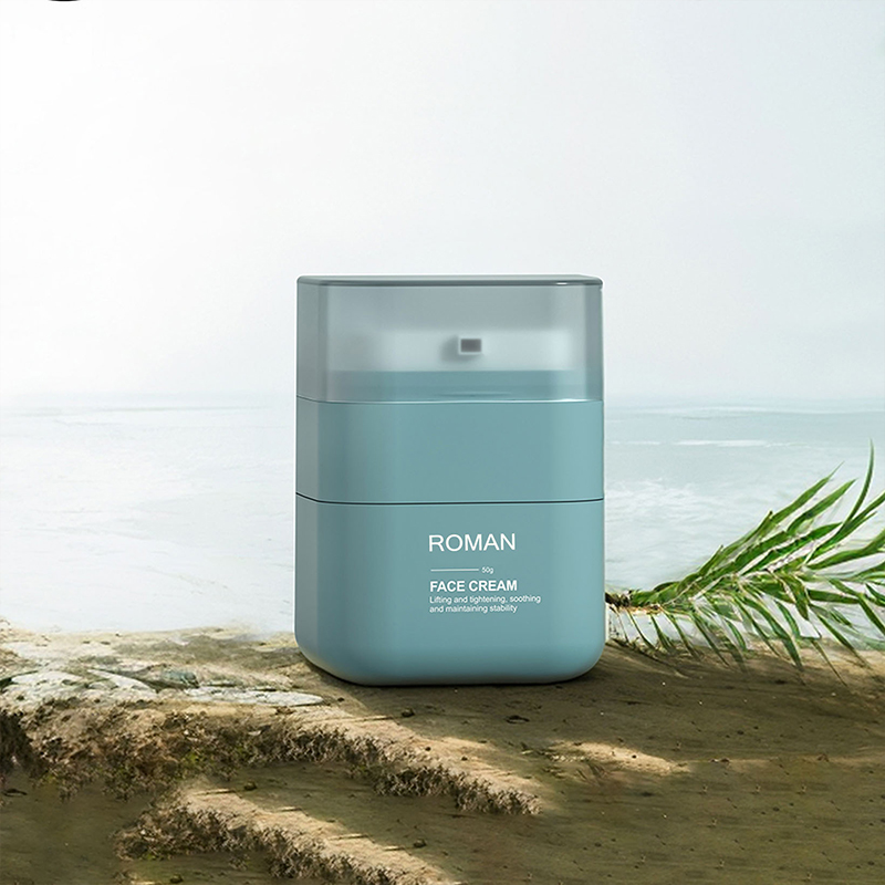 Nádoba na kozmetický bieliaci krém Ailess 50g štvorcová nádoba Square Cut Corners Fľaša na krém na tvár 30g Detská nádoba na krém na tvár Airless Nádoba na kozmetický bieliaci krém Ailess 50g štvorcová nádoba Square Cut Corners Fľaša na krém na tvár 30g Detská nádoba na krém na tvár Airless