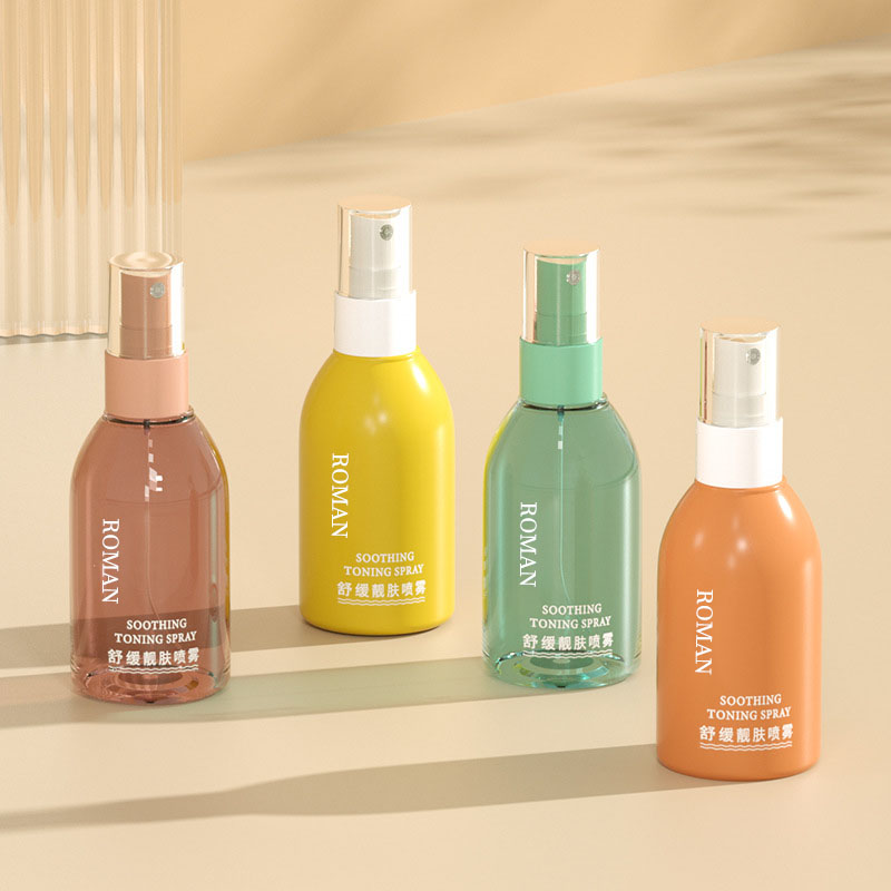 100 ml 120 ml 150 ml plastová fľaštička s rozprašovačom s jemnou hmlou Stlačte Inventory toner Náplň cestovná fľaštička na parfumy, krémová kozmetika 100 ml 120 ml 150 ml plastová fľaštička s rozprašovačom s jemnou hmlou Stlačte Inventory toner Náplň cestovná fľaštička na parfumy, krémová kozmetika