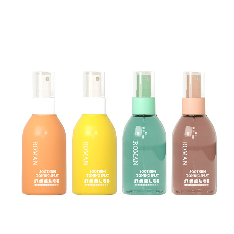 100 ml 120 ml 150 ml plastová fľaštička s rozprašovačom s jemnou hmlou Stlačte Inventory toner Náplň cestovná fľaštička na parfumy, krémová kozmetika 100 ml 120 ml 150 ml plastová fľaštička s rozprašovačom s jemnou hmlou Stlačte Inventory toner Náplň cestovná fľaštička na parfumy, krémová kozmetika