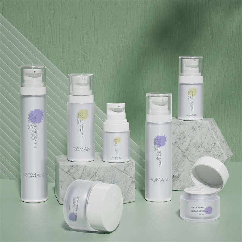 Šetrné k životnému prostrediu, efektívne a krásne? Čo robí Cosmetic Lotion Bottle dojem na značky starostlivosti o pleť?