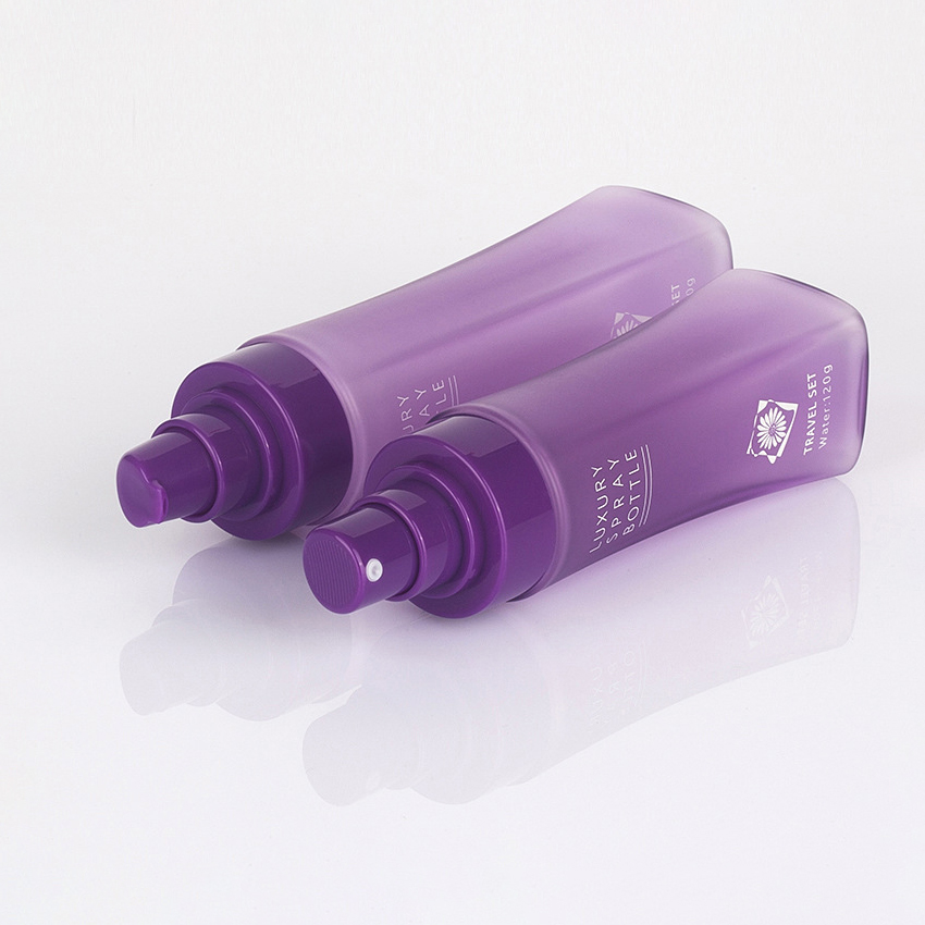 80 ml 120 ml 150 ml 200 ml Plastová cestovná fľaša pre domáce zvieratá v tvare pásu Výbušný dizajn na pleťové vody Toner Voda Malá veľkosť Praktická fľaštička s rozprašovačom 80 ml 120 ml 150 ml 200 ml Plastová cestovná fľaša pre domáce zvieratá v tvare pásu Výbušný dizajn na pleťové vody Toner Voda Malá veľkosť Praktická fľaštička s rozprašovačom