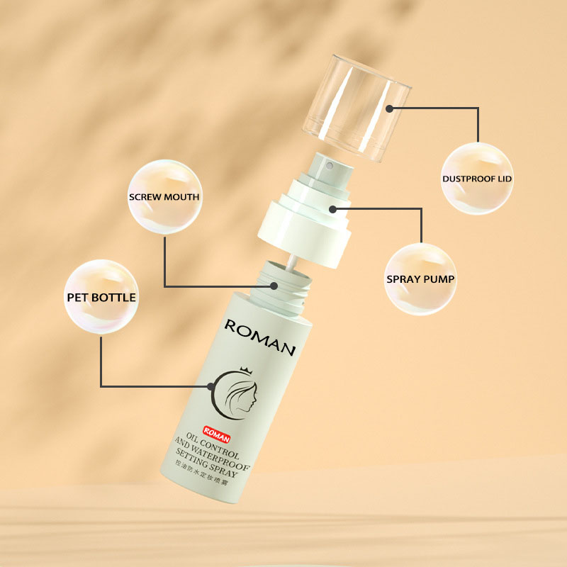 Matte Colorful 50 ml 80 ml 120 ml 150 ml opaľovací olej na opaľovanie a solárium Accel opaľovací olej s rozprašovačom