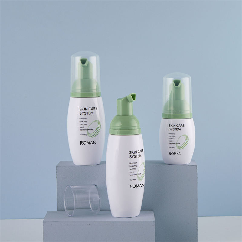 Sprej na opaľovanie 40 ml 60 ml 80 ml Hydratačné tonikum PET Prázdna biela telová fľaštička s jemným sprejom na starostlivosť o pleť Sprej na opaľovanie 40 ml 60 ml 80 ml Hydratačné tonikum PET Prázdna biela telová fľaštička s jemným sprejom na starostlivosť o pleť