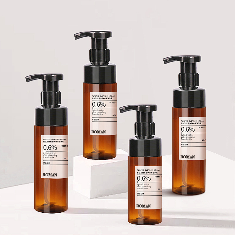 100 ml 120 ml 150 ml 200 ml Odličovač mihalníc Prírodný vegánsky čistiaci prostriedok na riasy Mousse Lash Mousse Organic Foam Lash Shampoo Eye Gel Bottle Private Label