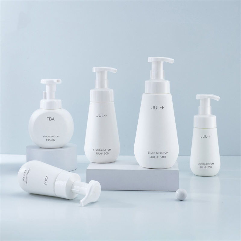 150 ml 200 ml 300 ml Pure White Body Wash Shampoo Pena Pump Fľaša Recyklovateľná fľaša na starostlivosť o telo do kúpeľa Sprchový gél Fľaša pre domáce zvieratá 150 ml 200 ml 300 ml Pure White Body Wash Shampoo Pena Pump Fľaša Recyklovateľná fľaša na starostlivosť o telo do kúpeľa Sprchový gél Fľaša pre domáce zvieratá