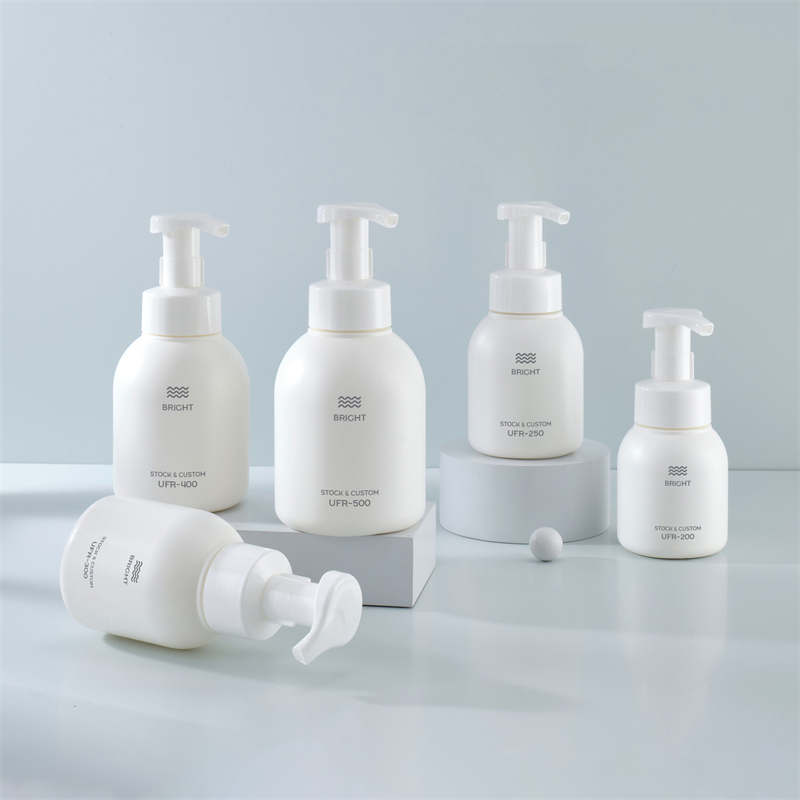 200 ml 300 ml 400 ml pena na čistenie mihalníc Čistič mihalníc Fľaše s vegánskym šampónom na mihalnice Organický šampón na predlžovanie mihalníc kúpeľový šampón