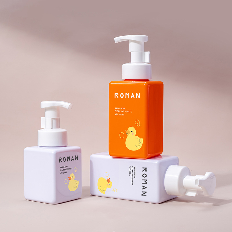 250 ml 300 ml 450 ml 500 ml 650 ml Čistiaca pena Fľaša s penou na šampón na hranaté riasy Fľaša s penou Hotelové toaletné potreby Balenie 250 ml 300 ml 450 ml 500 ml 650 ml Čistiaca pena Fľaša s penou na šampón na hranaté riasy Fľaša s penou Hotelové toaletné potreby Balenie