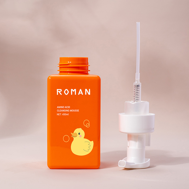 250 ml 300 ml 450 ml 500 ml 650 ml Čistiaca pena Fľaša s penou na šampón na hranaté riasy Fľaša s penou Hotelové toaletné potreby Balenie 250 ml 300 ml 450 ml 500 ml 650 ml Čistiaca pena Fľaša s penou na šampón na hranaté riasy Fľaša s penou Hotelové toaletné potreby Balenie