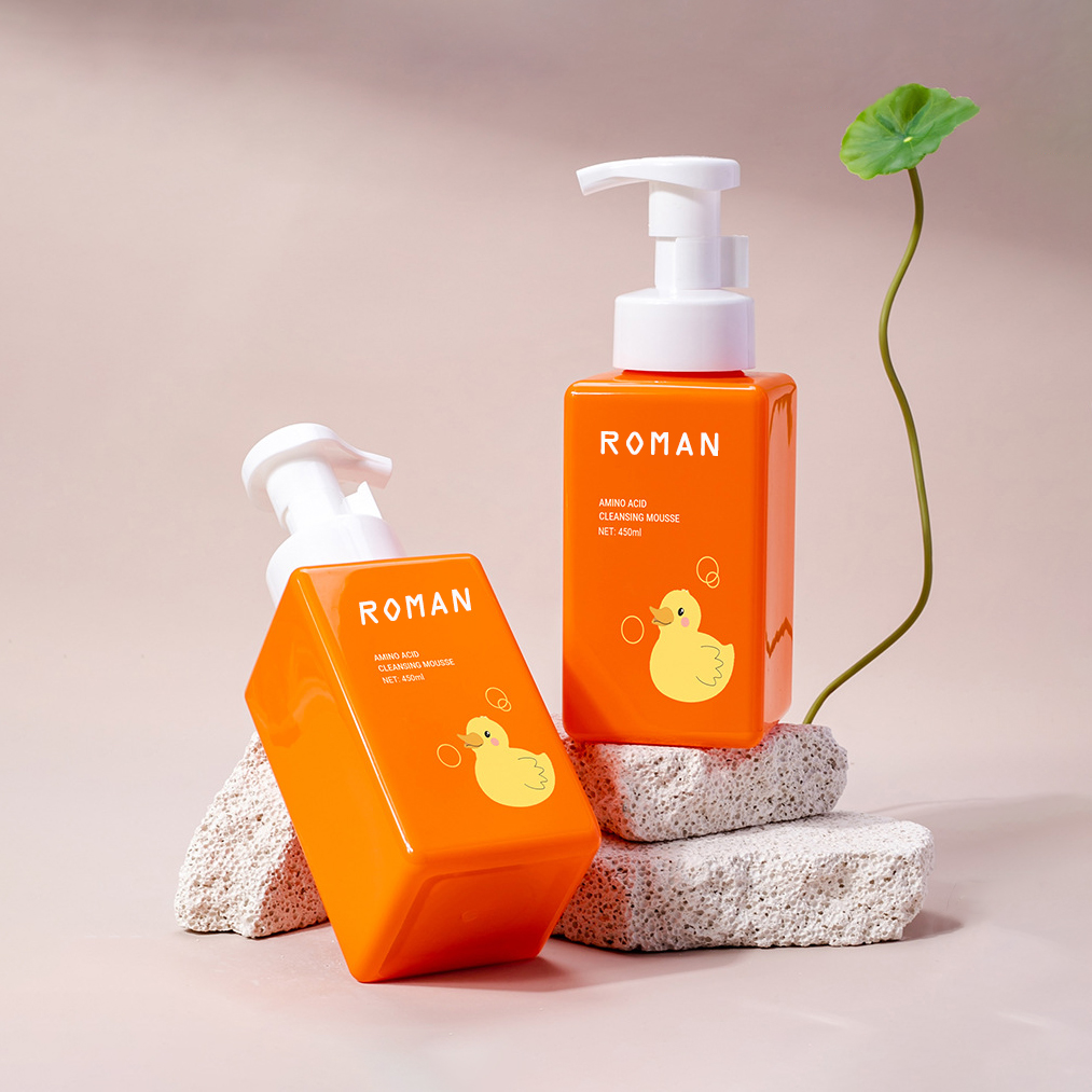 250 ml 300 ml 450 ml 500 ml 650 ml Čistiaca pena Fľaša s penou na šampón na hranaté riasy Fľaša s penou Hotelové toaletné potreby Balenie 250 ml 300 ml 450 ml 500 ml 650 ml Čistiaca pena Fľaša s penou na šampón na hranaté riasy Fľaša s penou Hotelové toaletné potreby Balenie