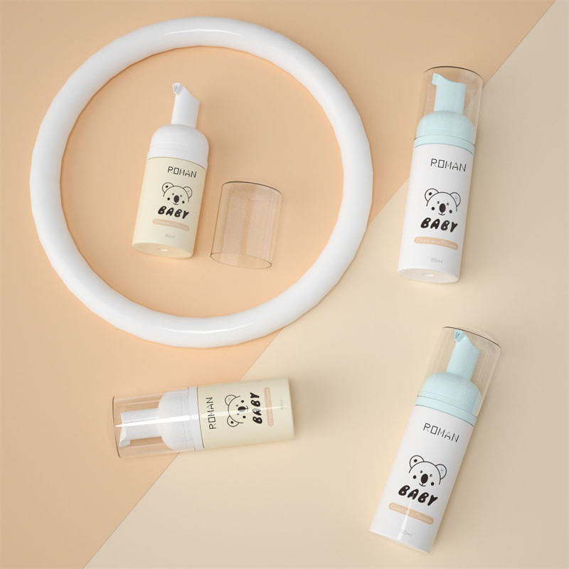 80 ml 100 ml 120 ml 150 ml 200 ml plastová fľaša s PET penovou pumpičkou s jednou dvojitou stenou Soft Touch pre pleťové masky Pleťová voda Šampón Starostlivosť o deti Balenie 80 ml 100 ml 120 ml 150 ml 200 ml plastová fľaša s PET penovou pumpičkou s jednou dvojitou stenou Soft Touch pre pleťové masky Pleťová voda Šampón Starostlivosť o deti Balenie