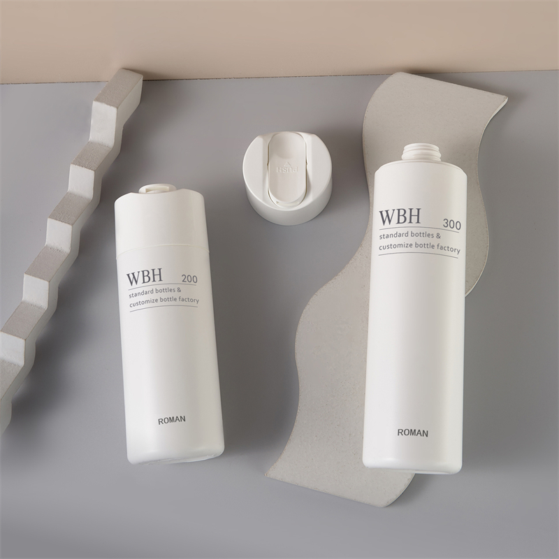 kozmetické plastové šampónové mlieko HDPE 150 ml 200 ml 300 ml biela fľaša na osobnú starostlivosť telové mlieko matná fľaša s kotúčovým vrchným uzáverom kozmetické plastové šampónové mlieko HDPE 150 ml 200 ml 300 ml biela fľaša na osobnú starostlivosť telové mlieko matná fľaša s kotúčovým vrchným uzáverom