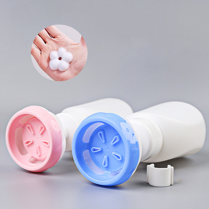 Roztomilá prázdna detská plastová 300 ml 400 ml 500 ml fľaša na umývanie rúk dezinfekčná fľaša PAW Flower Stamp Dávkovač mydla Penový čistiaci prostriedok Fľaša s pumpičkou Roztomilá prázdna detská plastová 300 ml 400 ml 500 ml fľaša na umývanie rúk dezinfekčná fľaša PAW Flower Stamp Dávkovač mydla Penový čistiaci prostriedok Fľaša s pumpičkou