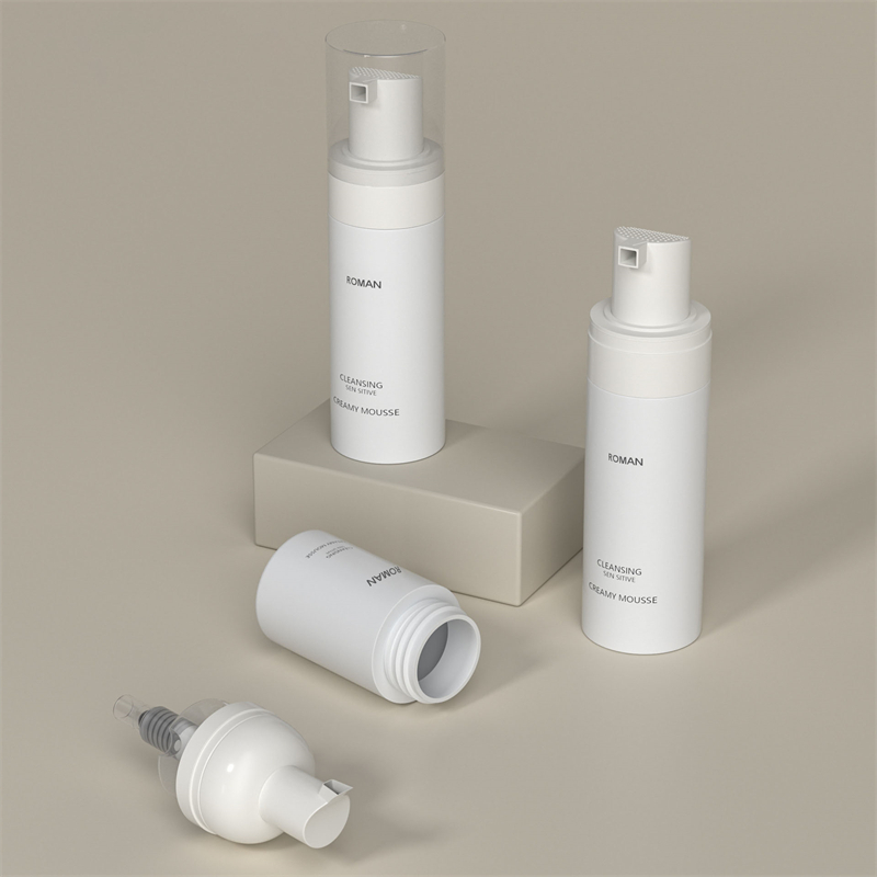 Prázdna prenosná 50 ml 100 ml 120 ml 150 ml 200 ml Čistá biela pena dávkovač mydla Malá plastová fľaša na pánske holenie Face Wash and Wash Prázdna prenosná 50 ml 100 ml 120 ml 150 ml 200 ml Čistá biela pena dávkovač mydla Malá plastová fľaša na pánske holenie Face Wash and Wash