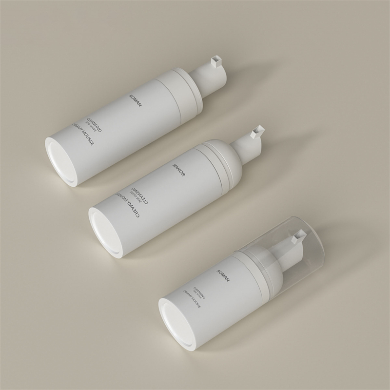 Prázdna prenosná 50 ml 100 ml 120 ml 150 ml 200 ml Čistá biela pena dávkovač mydla Malá plastová fľaša na pánske holenie Face Wash and Wash Prázdna prenosná 50 ml 100 ml 120 ml 150 ml 200 ml Čistá biela pena dávkovač mydla Malá plastová fľaša na pánske holenie Face Wash and Wash