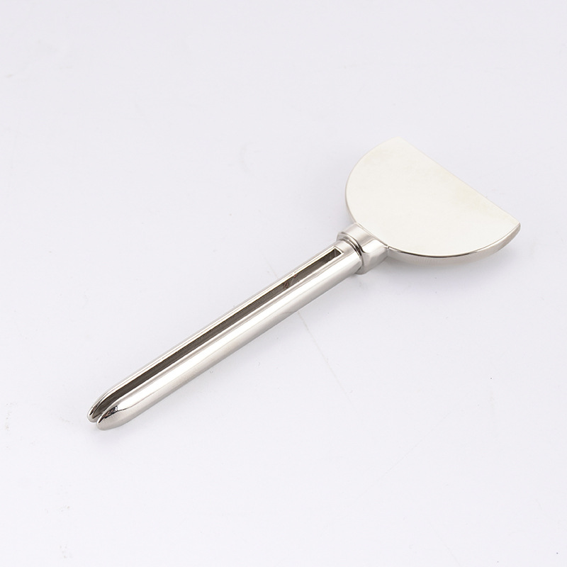 Kovová trubička stláčač zubnej pasty dávkovač na farbenie vlasov krém na tvár Valček na vytláčanie kľúčov na tubu Kovová trubička stláčač zubnej pasty dávkovač na farbenie vlasov krém na tvár Valček na vytláčanie kľúčov na tubu