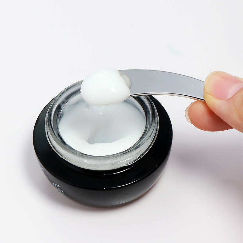 Pomôcky na starostlivosť o pleť Aplikátor očného krému Maska Lyžica Valček na oči Špachtle lopatka Lyžica na tvár Pomôcky na starostlivosť o pleť Aplikátor očného krému Maska Lyžica Valček na oči Špachtle lopatka Lyžica na tvár