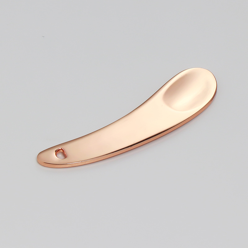 Pomôcky na starostlivosť o pleť Aplikátor očného krému Maska Lyžica Valček na oči Špachtle lopatka Lyžica na tvár Pomôcky na starostlivosť o pleť Aplikátor očného krému Maska Lyžica Valček na oči Špachtle lopatka Lyžica na tvár