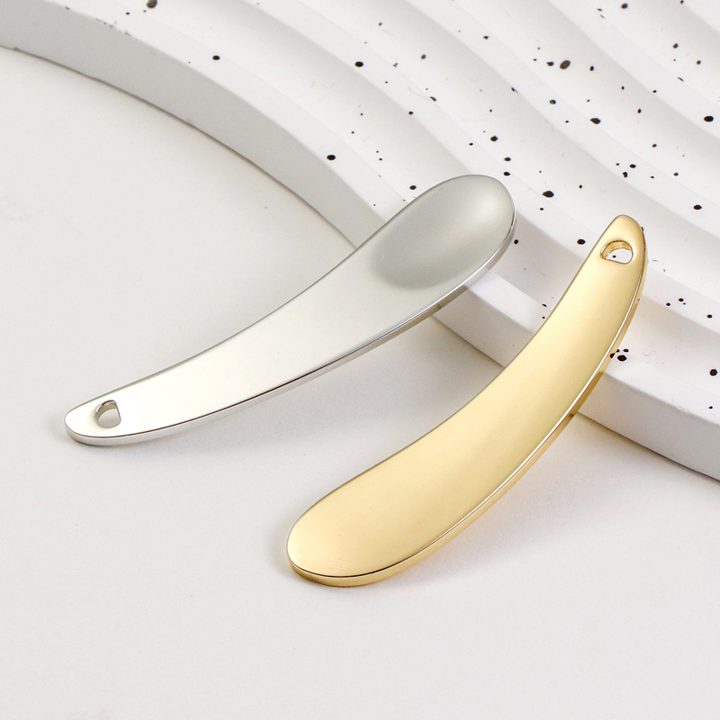 Pomôcky na starostlivosť o pleť Aplikátor očného krému Maska Lyžica Valček na oči Špachtle lopatka Lyžica na tvár