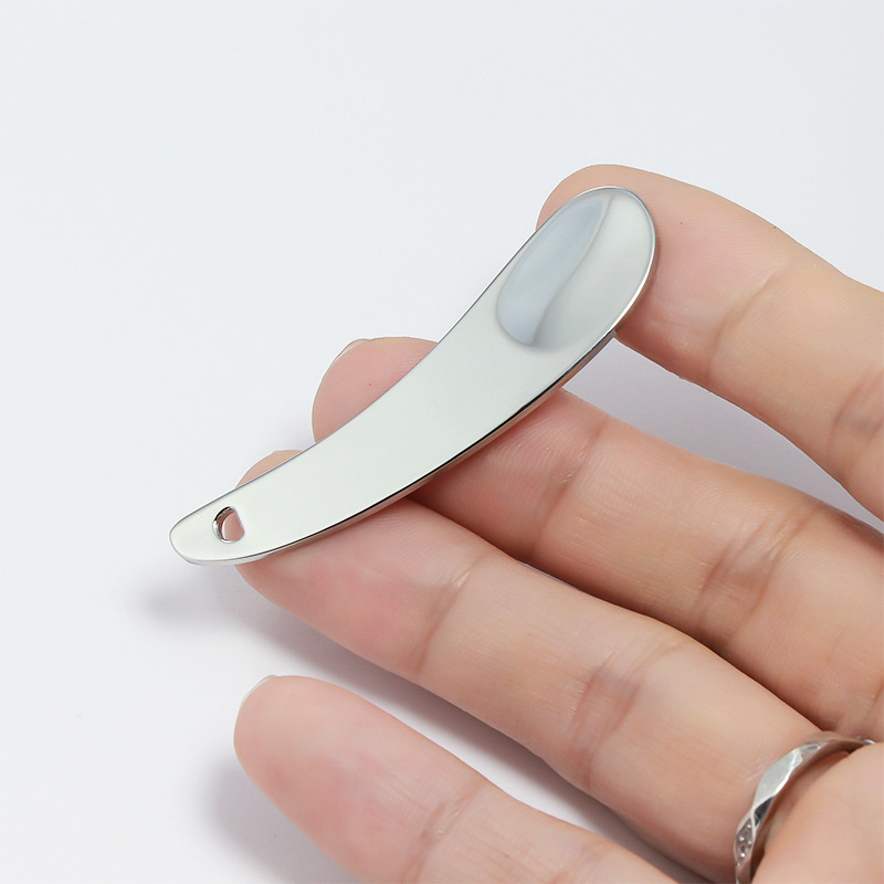 Pomôcky na starostlivosť o pleť Aplikátor očného krému Maska Lyžica Valček na oči Špachtle lopatka Lyžica na tvár Pomôcky na starostlivosť o pleť Aplikátor očného krému Maska Lyžica Valček na oči Špachtle lopatka Lyžica na tvár