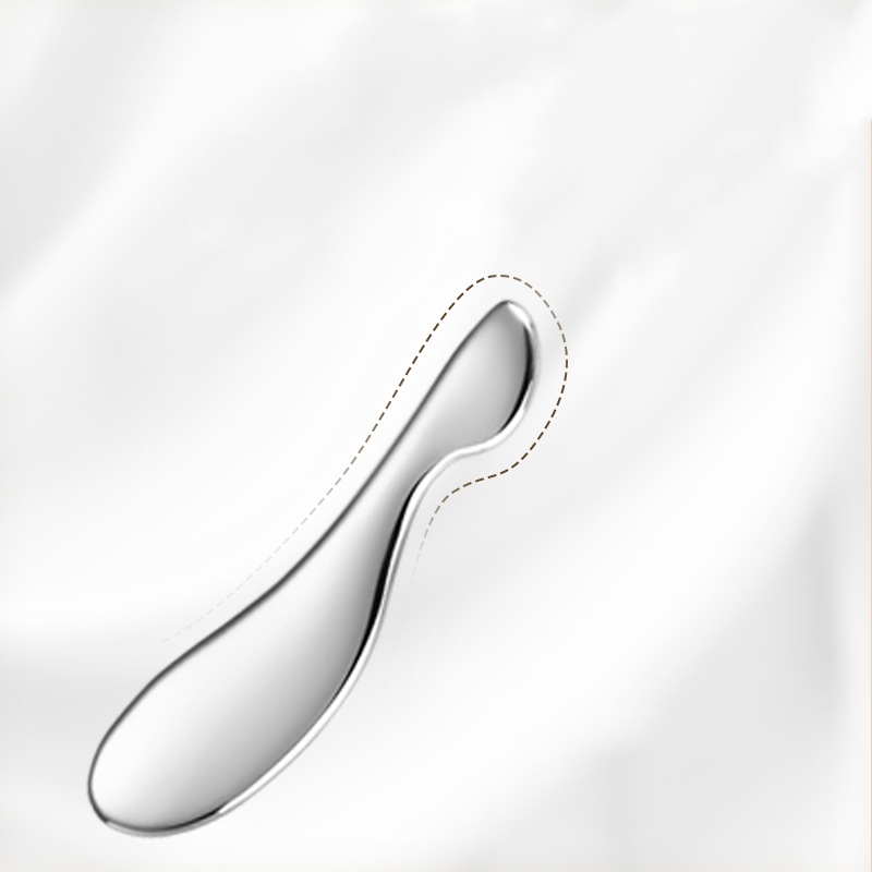 Gua Sha dosky zo zliatiny zinku s reliéfnym a laserovým logom a farebnými možnosťami Gua Sha dosky zo zliatiny zinku s reliéfnym a laserovým logom a farebnými možnosťami