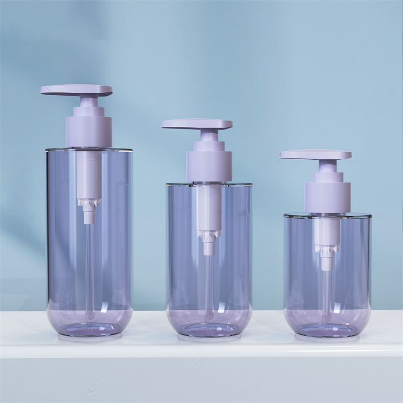 150 ml 200 ml 300 ml PET plastové fľaše s kozmetickou pumpou Kónické fľaše na sprchový gél a šampón pre bábätká na balenie kozmetiky 150 ml 200 ml 300 ml PET plastové fľaše s kozmetickou pumpou Kónické fľaše na sprchový gél a šampón pre bábätká na balenie kozmetiky