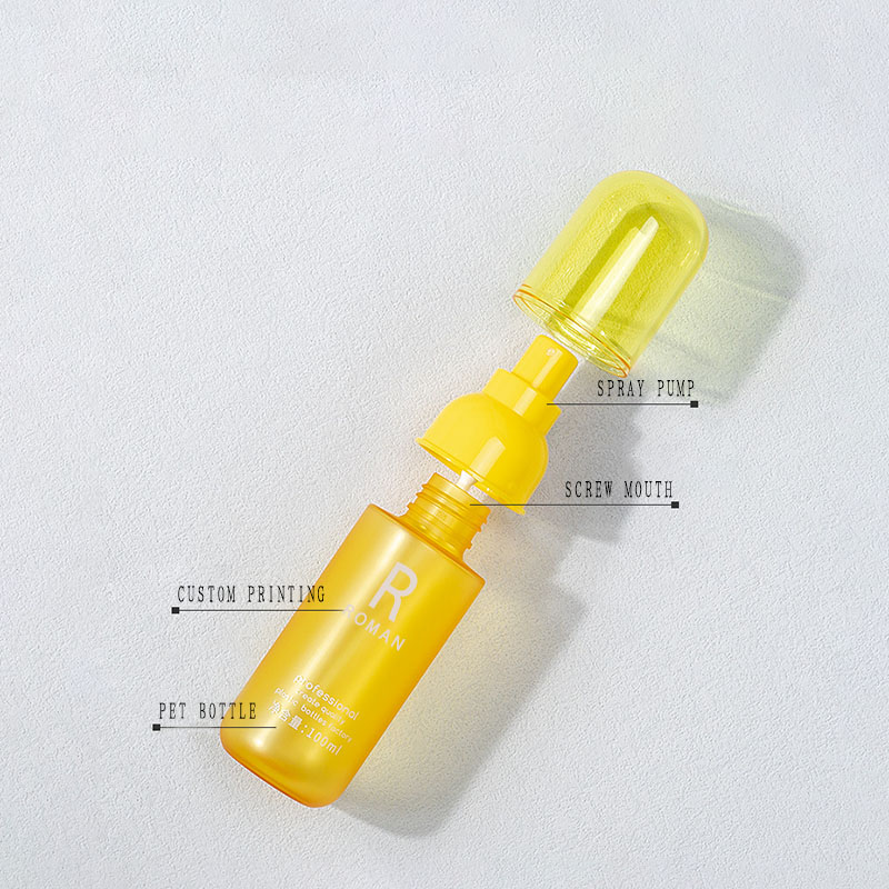 30 ml 50 ml 100 ml 120 ml Pet Yellow Fľaša na odstraňovanie make-upu Fľaša na umývanie tváre s okrúhlym lisom na telový krém 3,5 oz plastová fľaša na mlieko 30 ml 50 ml 100 ml 120 ml Pet Yellow Fľaša na odstraňovanie make-upu Fľaša na umývanie tváre s okrúhlym lisom na telový krém 3,5 oz plastová fľaša na mlieko