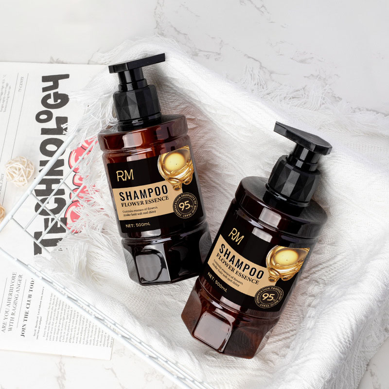 500 ml plastová fľaša s pumpičkou pre domáce zvieratá so skrutkovacím čerpadlom Vysokohodnotná fľaša na hotelový šampón na balenie osobnej starostlivosti 500 ml plastová fľaša s pumpičkou pre domáce zvieratá so skrutkovacím čerpadlom Vysokohodnotná fľaša na hotelový šampón na balenie osobnej starostlivosti