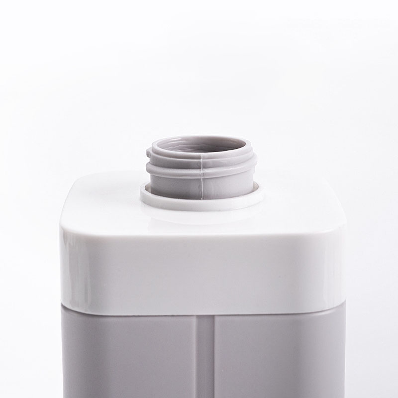 Vysokokapacitné 500 ml 800 ml plastové obalové fľaše na pleťové mlieko Nádoba na vlasové tonikum Prázdna fľaša na šampón a kondicionér Vysokokapacitné 500 ml 800 ml plastové obalové fľaše na pleťové mlieko Nádoba na vlasové tonikum Prázdna fľaša na šampón a kondicionér