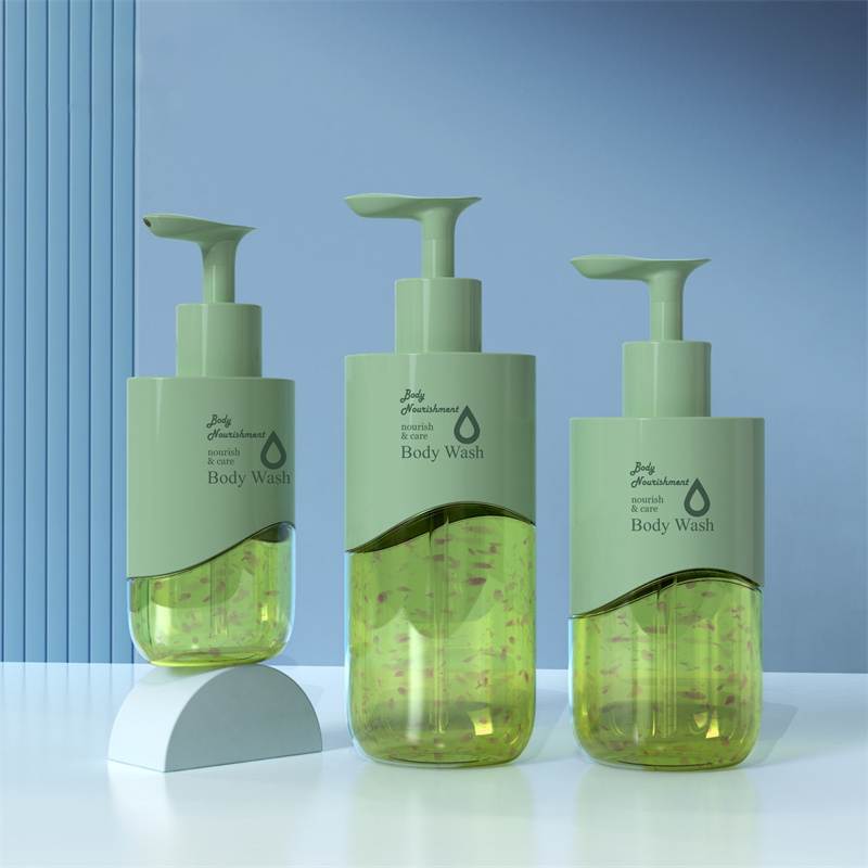 PCR Recyclable 200 ml 250 ml 300 ml plastová oválna fľaša pre domáce zvieratá s výživnou vôňou telové umývacie mlieko fľaša so sprchovacím gélom so šampónom PCR Recyclable 200 ml 250 ml 300 ml plastová oválna fľaša pre domáce zvieratá s výživnou vôňou telové umývacie mlieko fľaša so sprchovacím gélom so šampónom