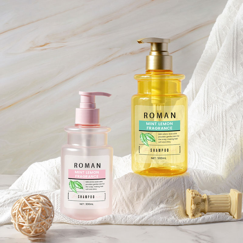 PET fľaša 300 ml 500 ml Plastový lis Priehľadný šampón na telové mlieko Sprcha Fľaša Pumpička Tesnenie na krémový parfum Starostlivosť o telo PET fľaša 300 ml 500 ml Plastový lis Priehľadný šampón na telové mlieko Sprcha Fľaša Pumpička Tesnenie na krémový parfum Starostlivosť o telo