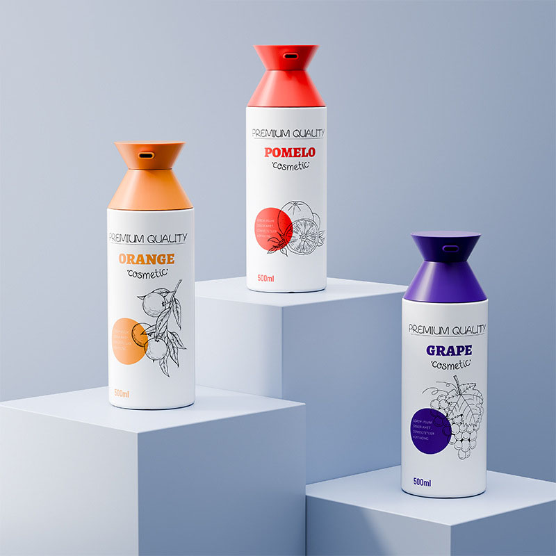 Biela 300 ml 500 ml 750 ml fľaša šampónu s pumpičkou Fľaša s telovým mliekom do kúpeľa Sprchový gél a nádoba na kondicionér na vlasy Biela 300 ml 500 ml 750 ml fľaša šampónu s pumpičkou Fľaša s telovým mliekom do kúpeľa Sprchový gél a nádoba na kondicionér na vlasy