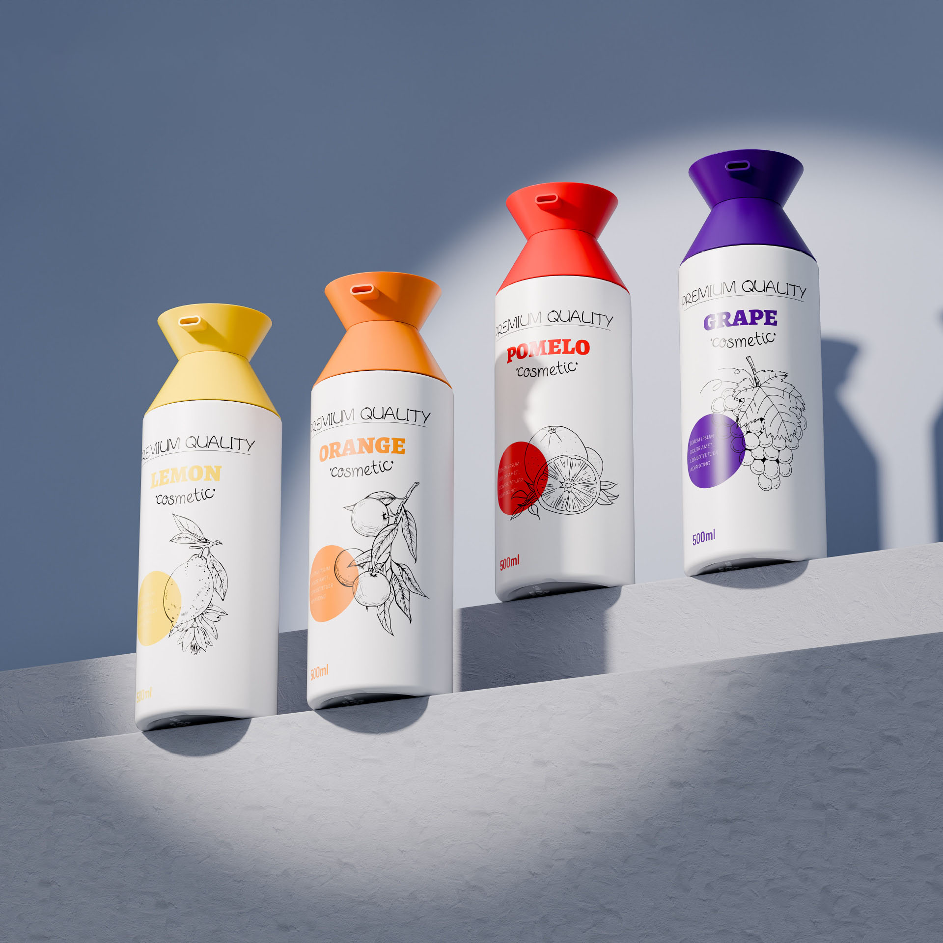 Biela 300 ml 500 ml 750 ml fľaša šampónu s pumpičkou Fľaša s telovým mliekom do kúpeľa Sprchový gél a nádoba na kondicionér na vlasy Biela 300 ml 500 ml 750 ml fľaša šampónu s pumpičkou Fľaša s telovým mliekom do kúpeľa Sprchový gél a nádoba na kondicionér na vlasy