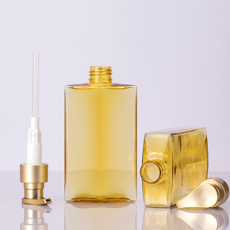 150 ml 200 ml plochý štvorcový sprchový gél na umývanie tváre telové mlieko kondicionér zlatá pumpička fľaša na starostlivosť o pleť dávkovač odličovacieho oleja 150 ml 200 ml plochý štvorcový sprchový gél na umývanie tváre telové mlieko kondicionér zlatá pumpička fľaša na starostlivosť o pleť dávkovač odličovacieho oleja