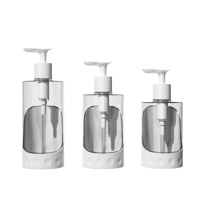 Prečo sú sklenené fľaše s penovou pumpou revolučným kozmetickým balením: výhody, vlastnosti a aplikácie?