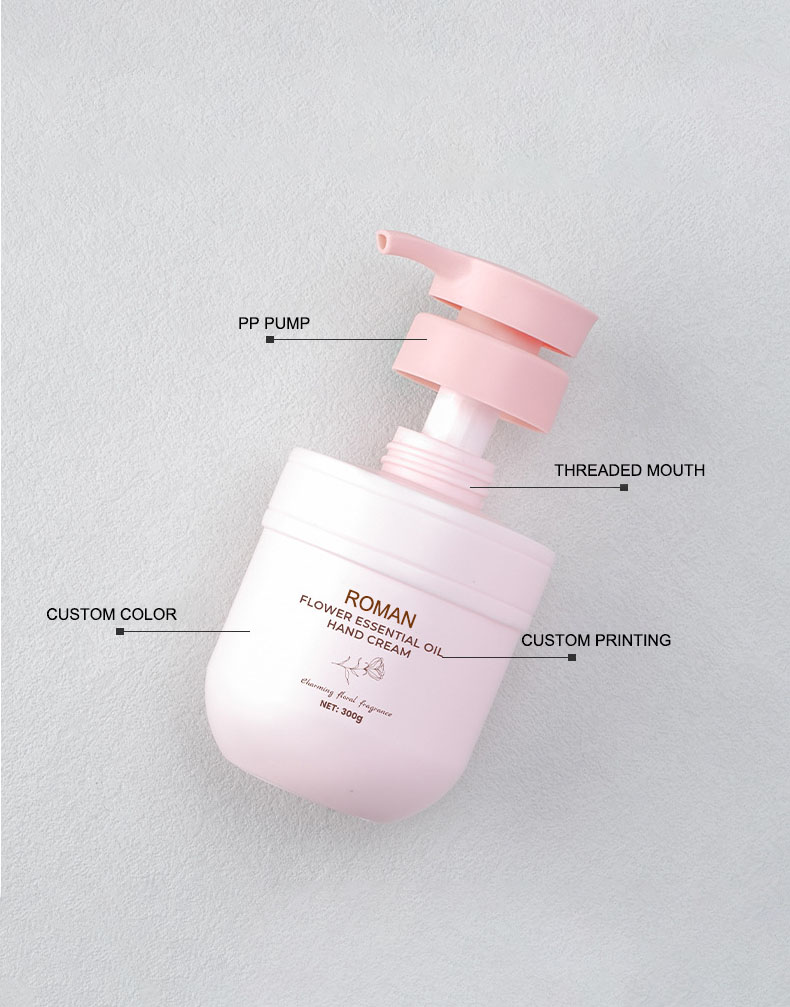 Odolná prázdna plastová fľaša na umývanie tela fľaša na umývanie tela Balenie starostlivosti o pleť Soft Touch fľaša s detským šampónom Fľaša na telové mlieko 300 ml Odolná prázdna plastová fľaša na umývanie tela fľaša na umývanie tela Balenie starostlivosti o pleť Soft Touch fľaša s detským šampónom Fľaša na telové mlieko 300 ml