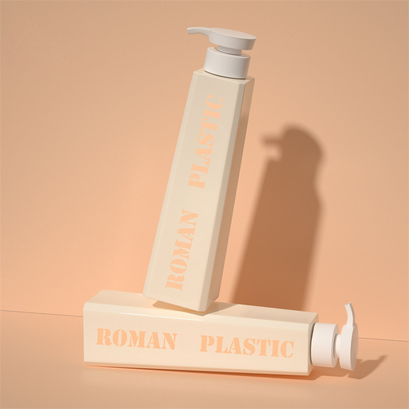 Exquisite Shape Kozmetický obal Šampón Šampón Sprchový Gél Kondicionér Trapézový Toner Krémové Krémové Krémové Krém Fľaštička na starostlivosť o domácnosť Exquisite Shape Kozmetický obal Šampón Šampón Sprchový Gél Kondicionér Trapézový Toner Krémové Krémové Krémové Krém Fľaštička na starostlivosť o domácnosť