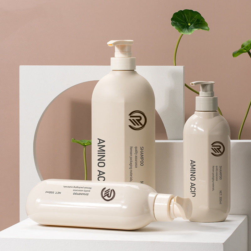 Nový príchod luxusný plastový prázdny hnedý sprchový gél 300 ml šampón telové mlieko kondicionér umývanie tela 500 ml 700 ml fľaša s pumpičkou Nový príchod luxusný plastový prázdny hnedý sprchový gél 300 ml šampón telové mlieko kondicionér umývanie tela 500 ml 700 ml fľaša s pumpičkou