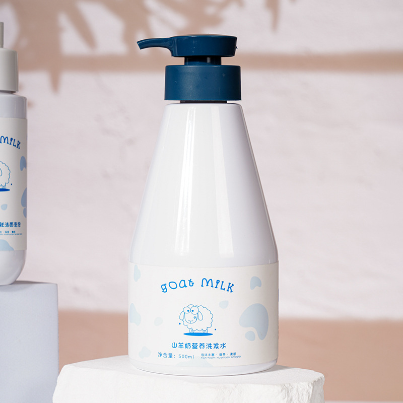 Private Label 300 ml 500 ml Pure White PET plastová fľaša Bieliaci krém Hydratačné mlieko s pumpičkou na mlieko Private Label 300 ml 500 ml Pure White PET plastová fľaša Bieliaci krém Hydratačné mlieko s pumpičkou na mlieko