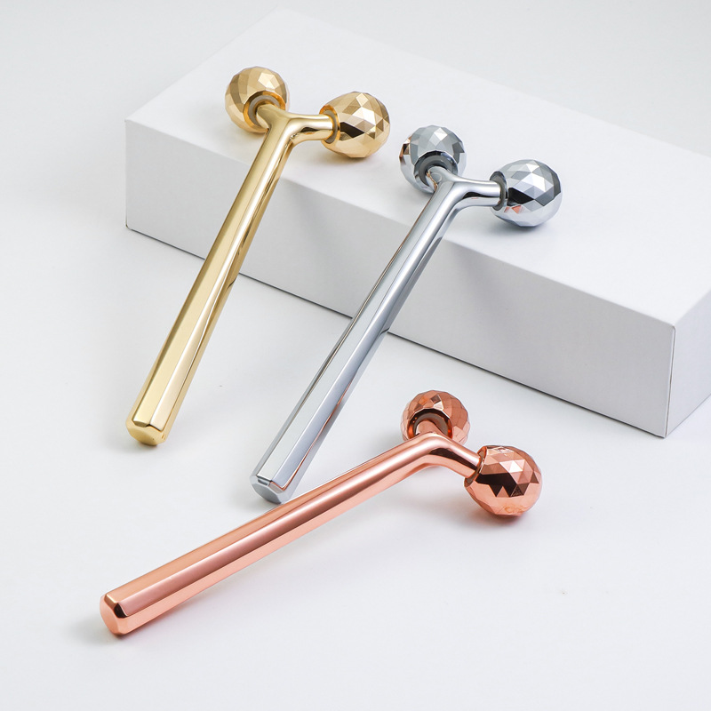 Anti-aging nástroj na masáž tváre Face Sculptor Beauty Roller na liftingovú masáž vrások