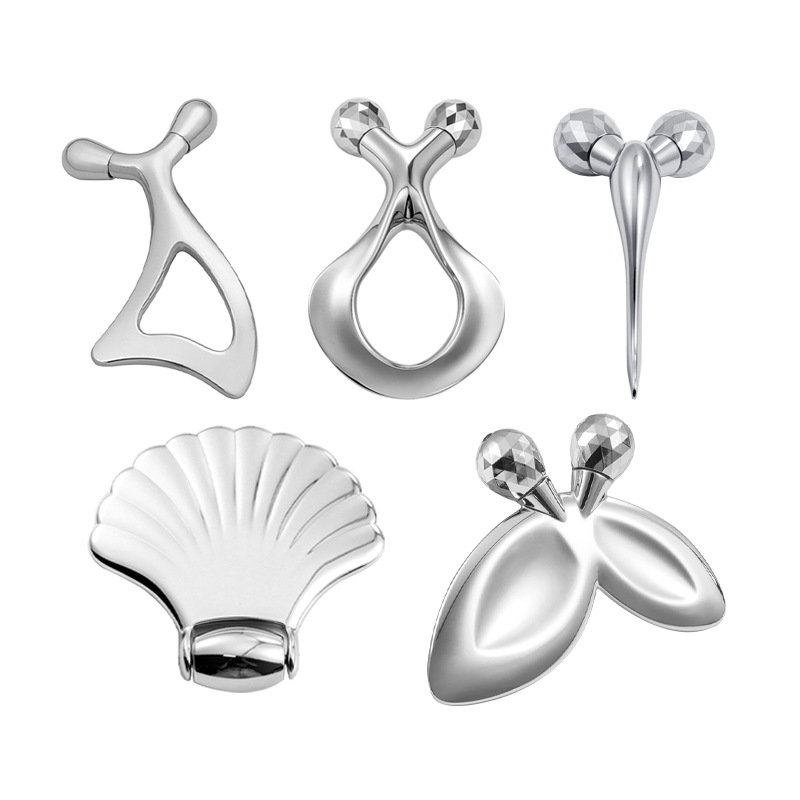 Anti-aging nástroj na masáž tváre Face Sculptor Beauty Roller na liftingovú masáž vrások Anti-aging nástroj na masáž tváre Face Sculptor Beauty Roller na liftingovú masáž vrások